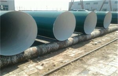 怒江大口徑8710飲水防腐管價格比拼