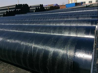 重慶石油管道用聚乙烯防腐鋼管廠 免費咨詢