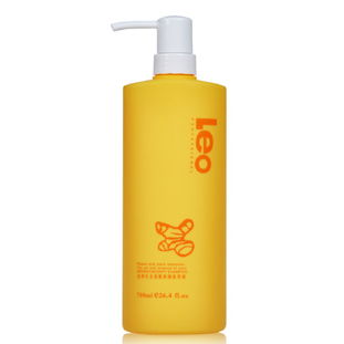 卡蘭碧詩臺灣生姜洗發液780ml深度評測 潔凈控油，固發防脫效果如何？