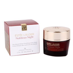 雅詩蘭黛全新紅石榴晚霜 化妝品庫大總管親測(cè)，效果究竟如何？