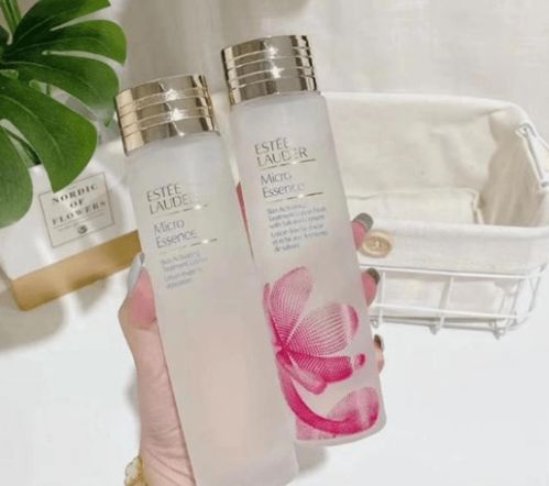 揭秘公認(rèn)好膚質(zhì)背后的利器 從抗皺到美白，你的梳妝臺(tái)有同款嗎？