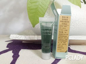 純凈賦能，深海煥膚新體驗——pupuwasai對雅詩蘭黛高純深海藻系列套裝的深度點評